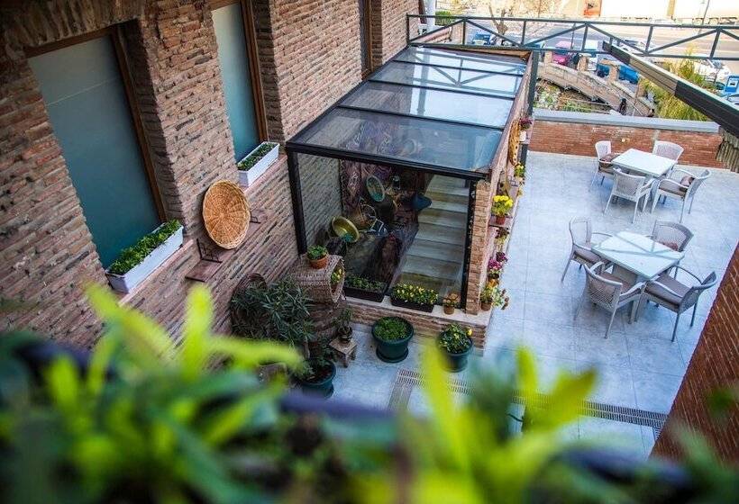 Fotos del hotel Aivani Old Tbilisi:  19