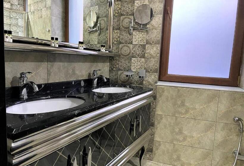 Fotos del hotel Aivani Old Tbilisi:  4