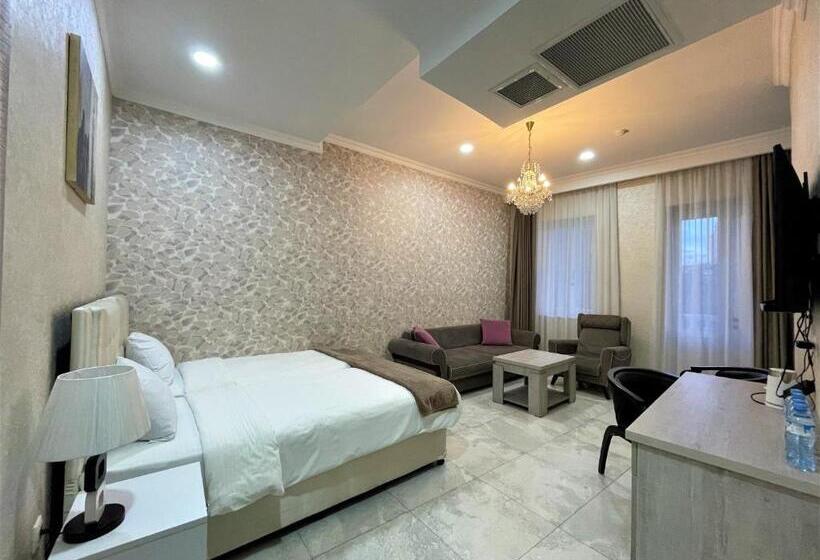 Fotos del hotel Aivani Old Tbilisi:  14