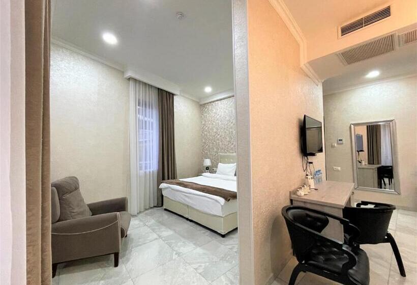 Fotos del hotel Aivani Old Tbilisi:  20