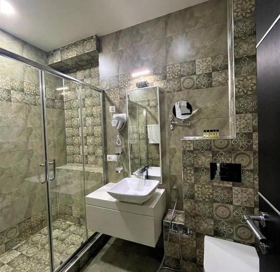 Fotos del hotel Aivani Old Tbilisi:  8