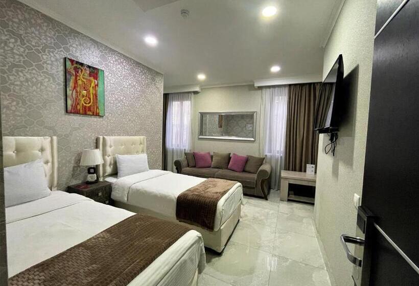 Fotos del hotel Aivani Old Tbilisi:  2