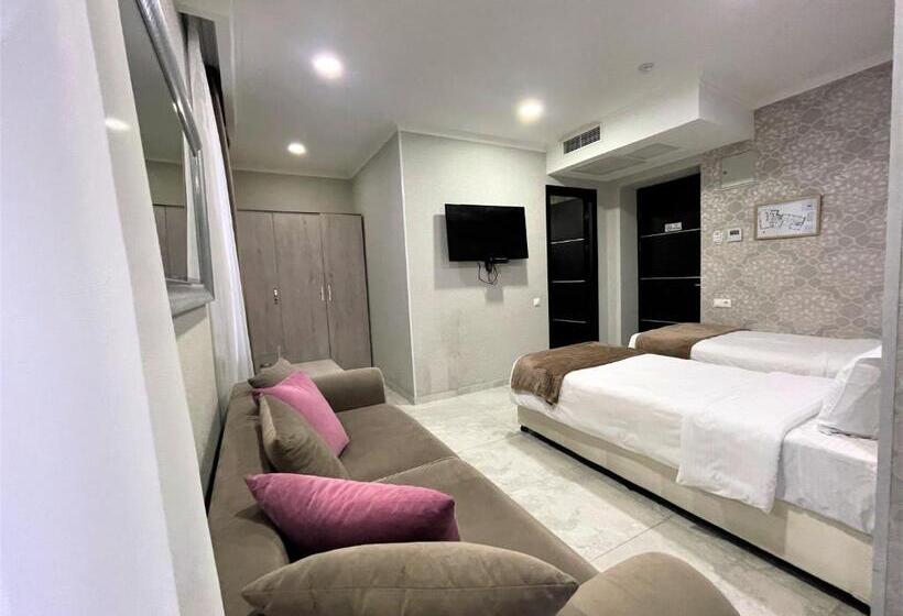 Fotos del hotel Aivani Old Tbilisi:  24