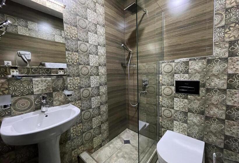 Fotos del hotel Aivani Old Tbilisi:  12