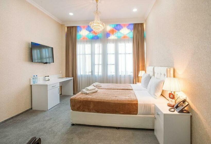 Fotos del hotel Aivani Old Tbilisi:  17