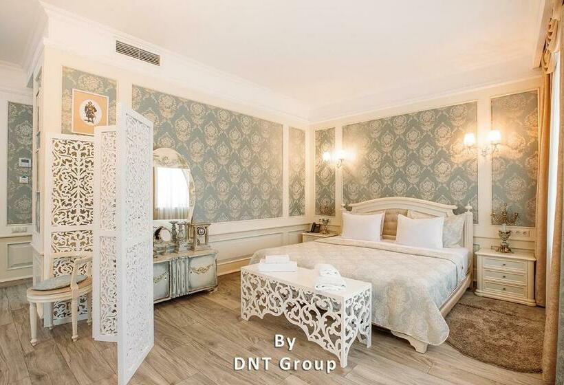 Fotos del hotel Aivani Old Tbilisi:  22