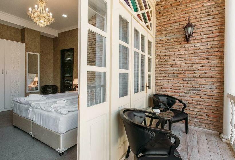 Fotos del hotel Aivani Old Tbilisi:  23