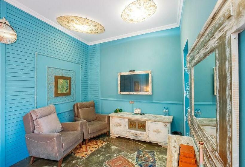 Fotos del hotel Aivani Old Tbilisi:  25