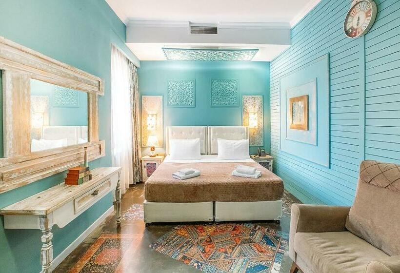 Fotos del hotel Aivani Old Tbilisi:  10