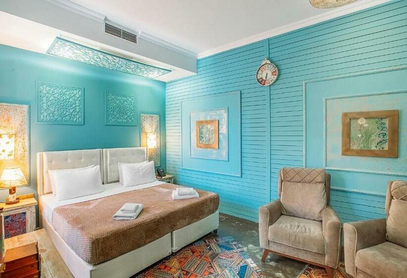 Fotos del hotel Aivani Old Tbilisi:  6