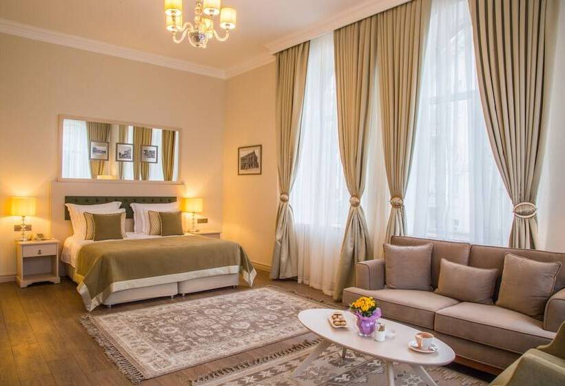 Fotos del hotel Boutique 19:  24