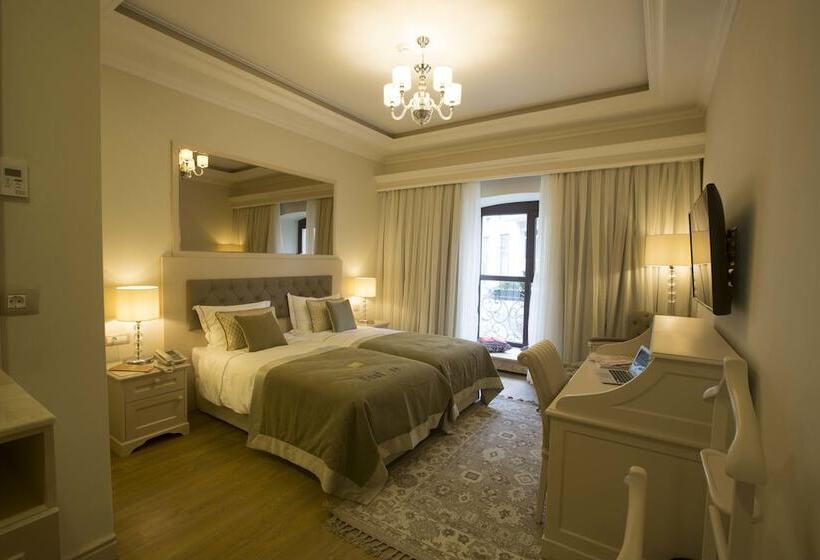 Fotos del hotel Boutique 19:  7