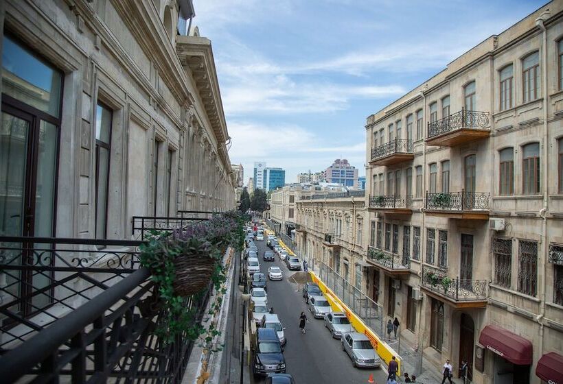 Fotos del hotel Boutique 19:  5