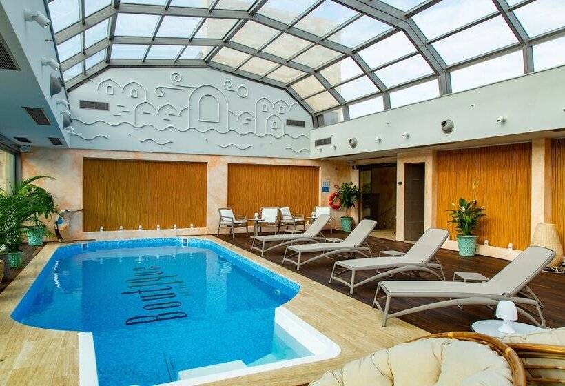 Fotos del hotel Boutique 19:  2