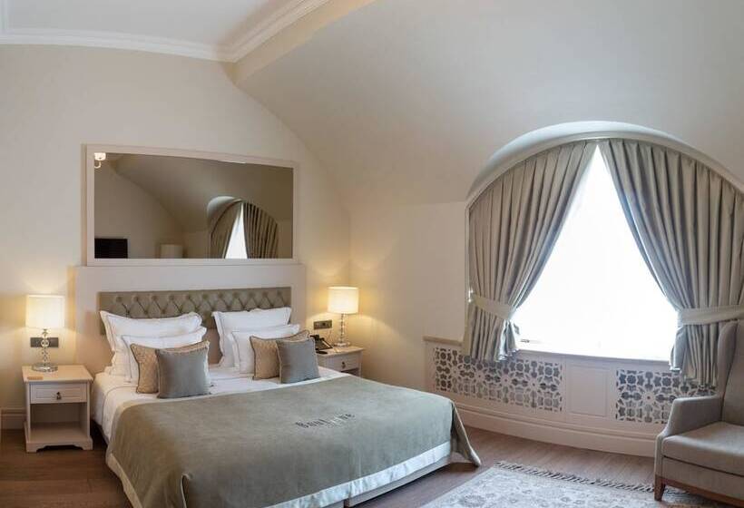 Fotos del hotel Boutique 19:  8