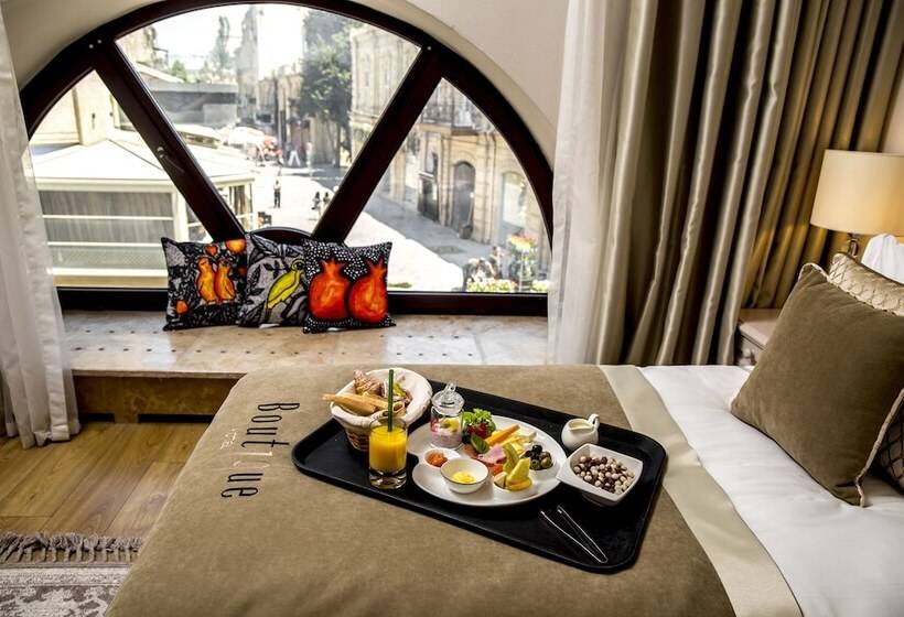 Fotos del hotel Boutique 19:  25