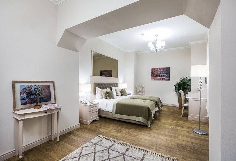 Fotos del hotel Boutique 19:  11