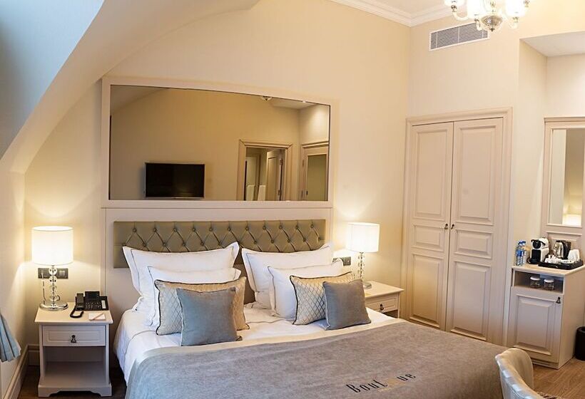 Fotos del hotel Boutique 19:  18