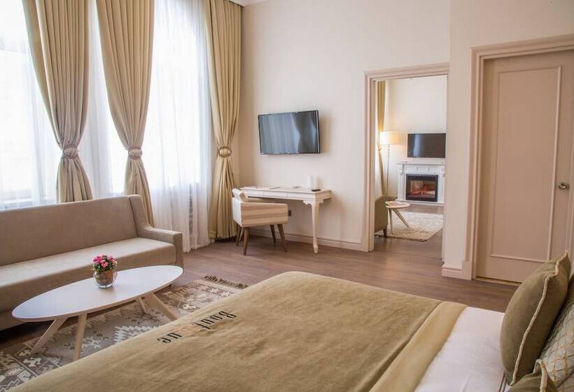 Fotos del hotel Boutique 19:  19