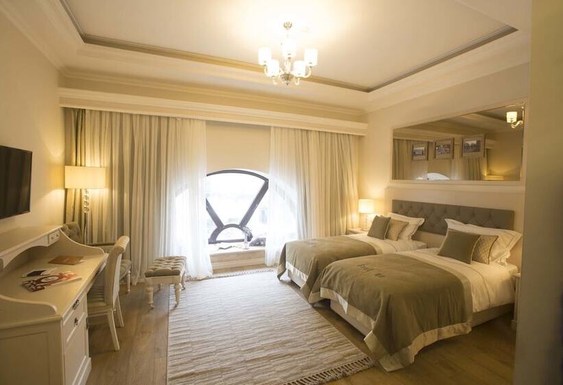 Fotos del hotel Boutique 19:  9