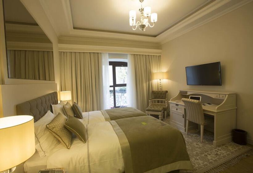 Fotos del hotel Boutique 19:  17