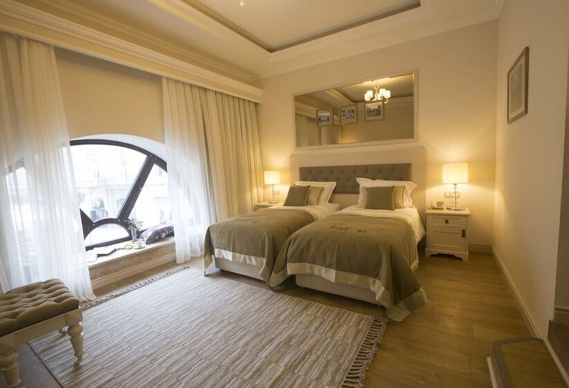 Fotos del hotel Boutique 19:  6