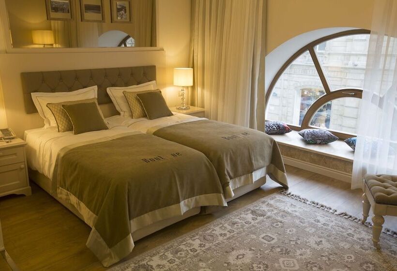 Fotos del hotel Boutique 19:  21