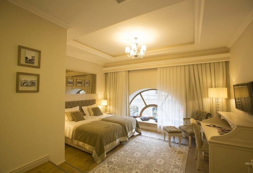 Fotos del hotel Boutique 19:  12