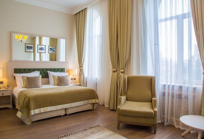 Fotos del hotel Boutique 19:  15