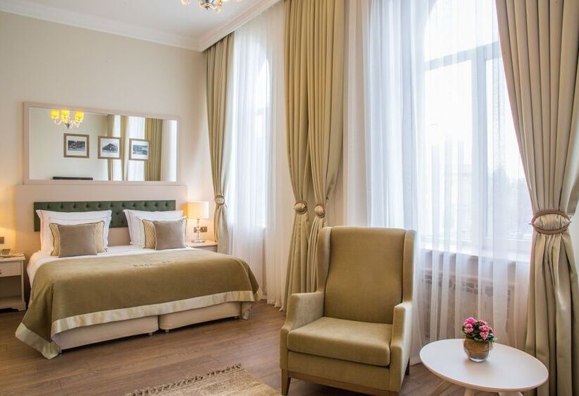 Fotos del hotel Boutique 19:  14