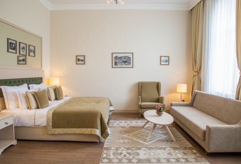 Fotos del hotel Boutique 19:  13