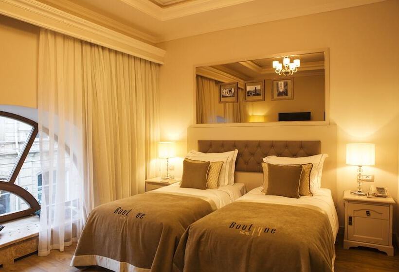 Fotos del hotel Boutique 19:  10