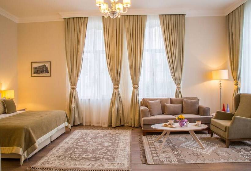 Fotos del hotel Boutique 19:  23