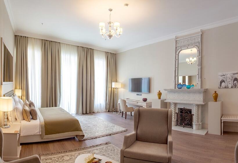 Fotos del hotel Boutique 19:  20