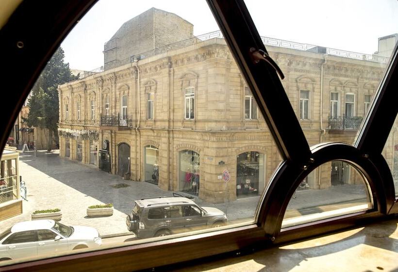 Fotos del hotel Boutique 19:  4