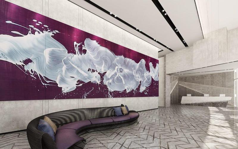 Fotos del hotel Fraser Suites Dalian:  4