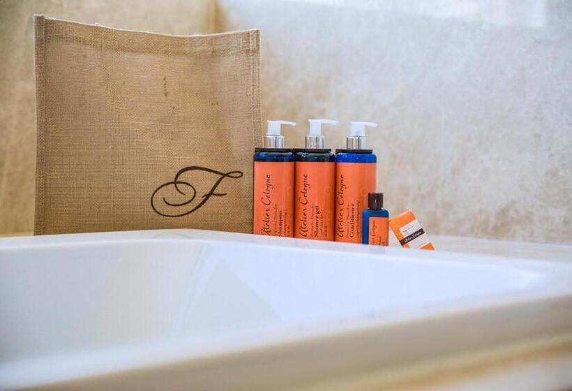 Fotos del hotel Fraser Suites Dalian:  18