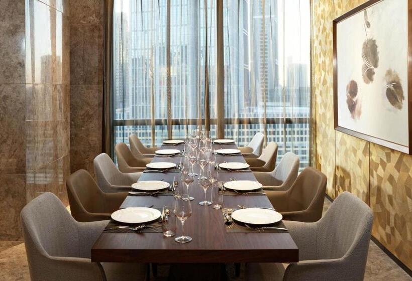 Fotos del hotel Fraser Suites Dalian:  17