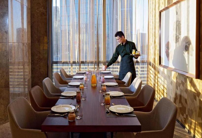 Fotos del hotel Fraser Suites Dalian:  12