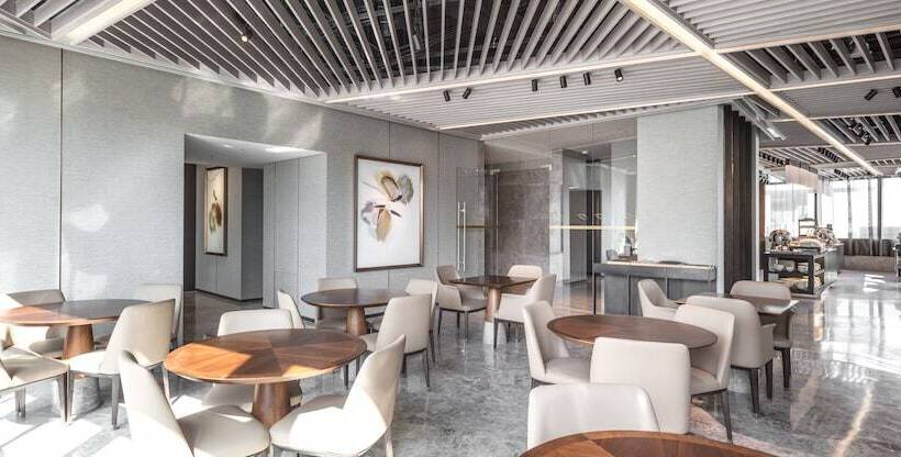 Fotos del hotel Fraser Suites Dalian:  3