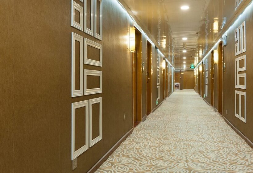 Fotos del hotel Guangzhou Compass:  23