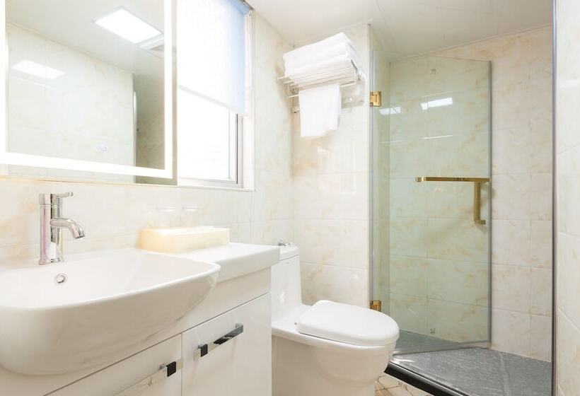 Fotos del hotel Guangzhou Compass:  18