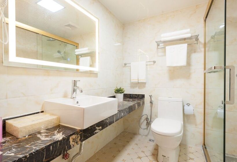 Fotos del hotel Guangzhou Compass:  6