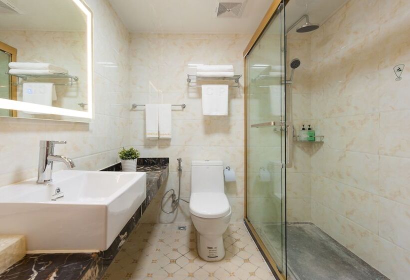 Fotos del hotel Guangzhou Compass:  13