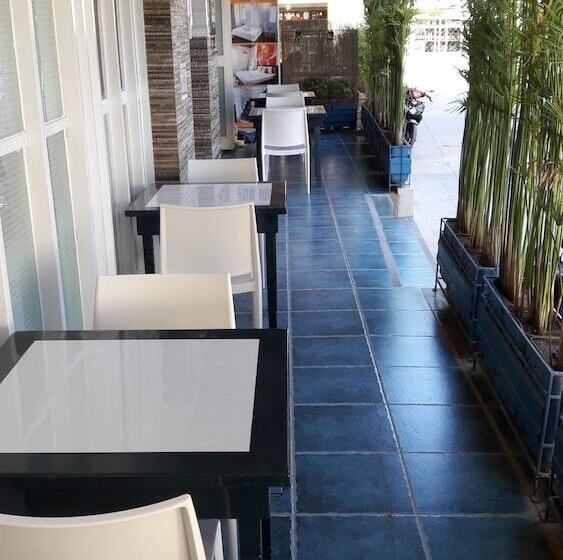 Fotos del hotel Mecasa:  12