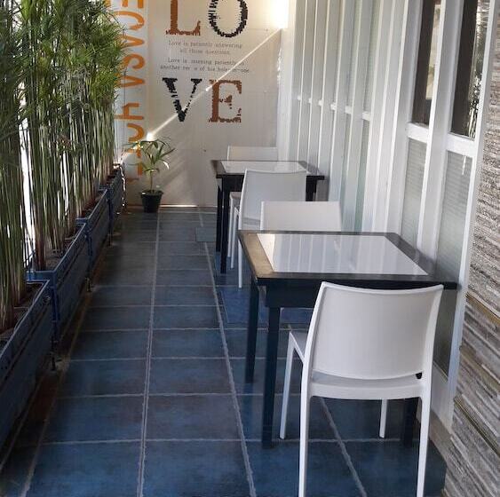 Fotos del hotel Mecasa:  5