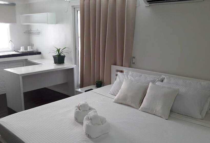 Fotos del hotel Mecasa:  25