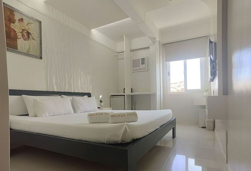 Fotos del hotel Mecasa:  18