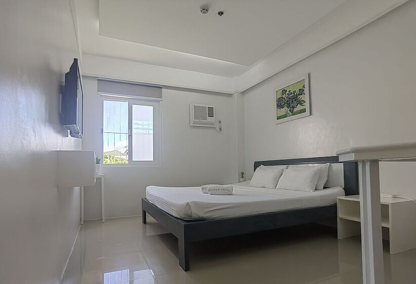 Fotos del hotel Mecasa:  22