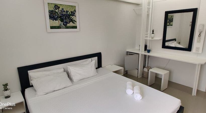 Fotos del hotel Mecasa:  9